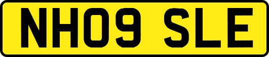 NH09SLE