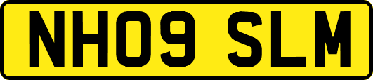 NH09SLM