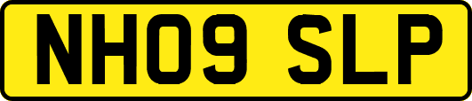 NH09SLP