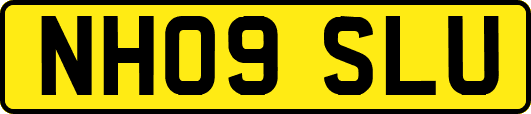 NH09SLU