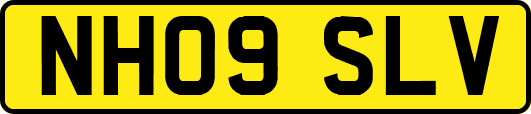 NH09SLV