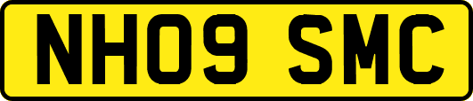 NH09SMC