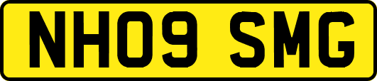 NH09SMG