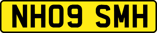 NH09SMH