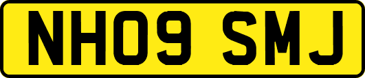 NH09SMJ