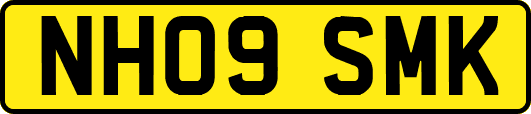 NH09SMK
