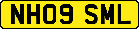 NH09SML