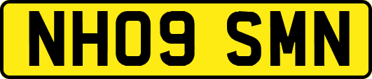 NH09SMN