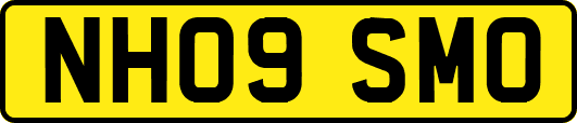 NH09SMO