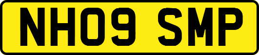 NH09SMP