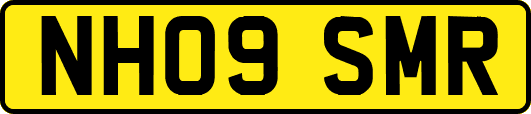 NH09SMR