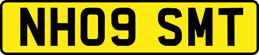 NH09SMT