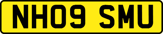 NH09SMU