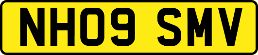 NH09SMV