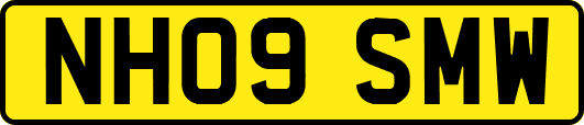 NH09SMW