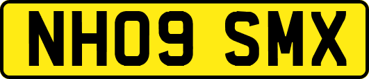 NH09SMX