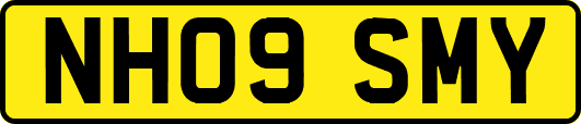 NH09SMY