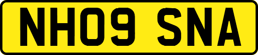 NH09SNA