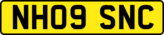 NH09SNC