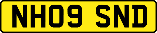 NH09SND