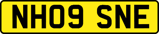 NH09SNE