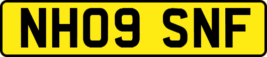 NH09SNF