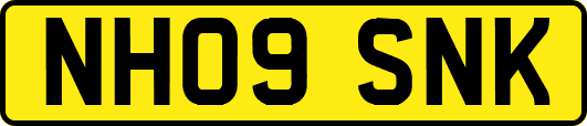 NH09SNK