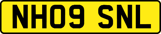 NH09SNL