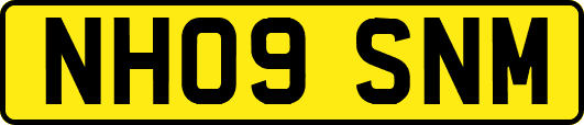 NH09SNM