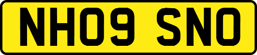 NH09SNO