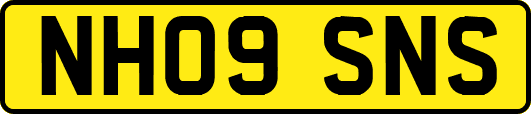 NH09SNS