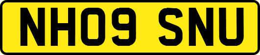 NH09SNU