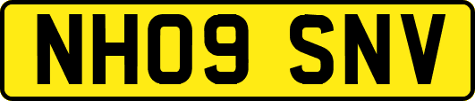 NH09SNV