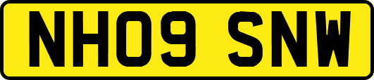 NH09SNW