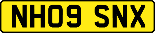 NH09SNX