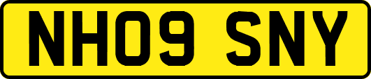 NH09SNY