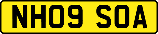 NH09SOA