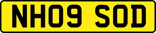 NH09SOD