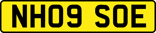 NH09SOE