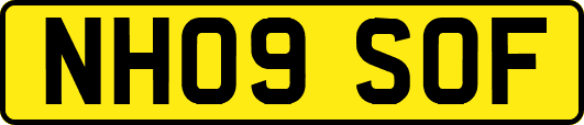 NH09SOF