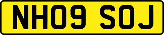 NH09SOJ