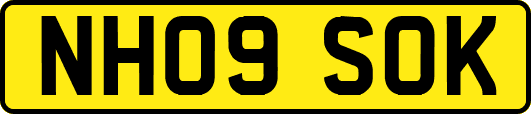 NH09SOK