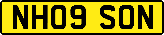 NH09SON