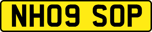 NH09SOP