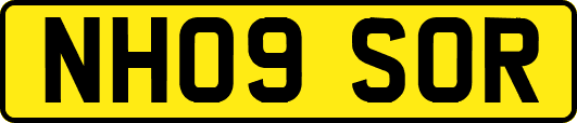 NH09SOR