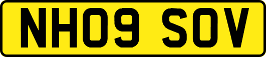 NH09SOV