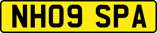 NH09SPA