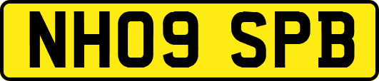 NH09SPB