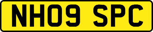 NH09SPC