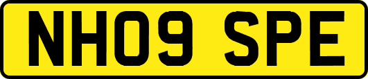 NH09SPE